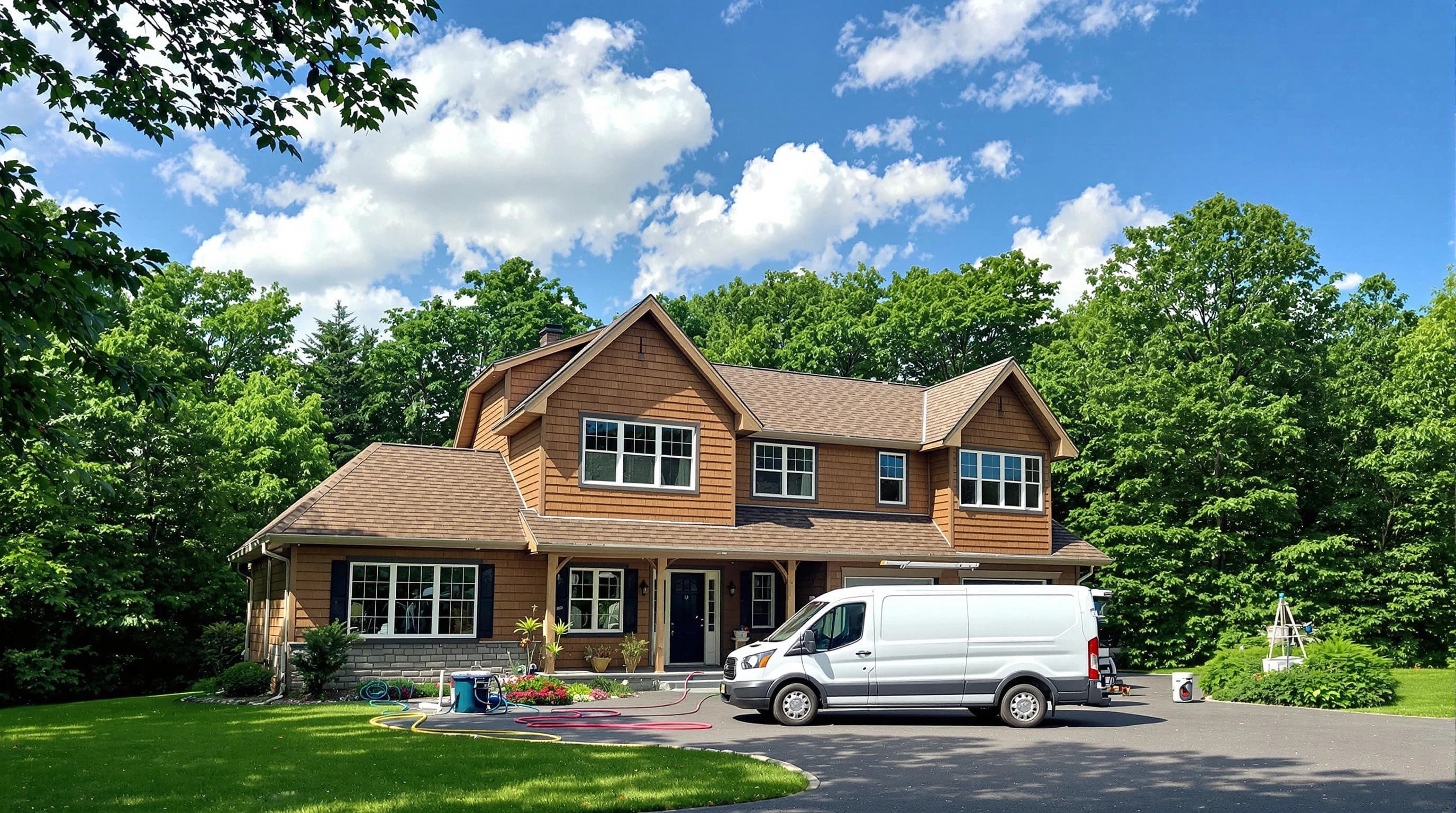 Anthem Air Duct Cleaning air duct cleaning equipment