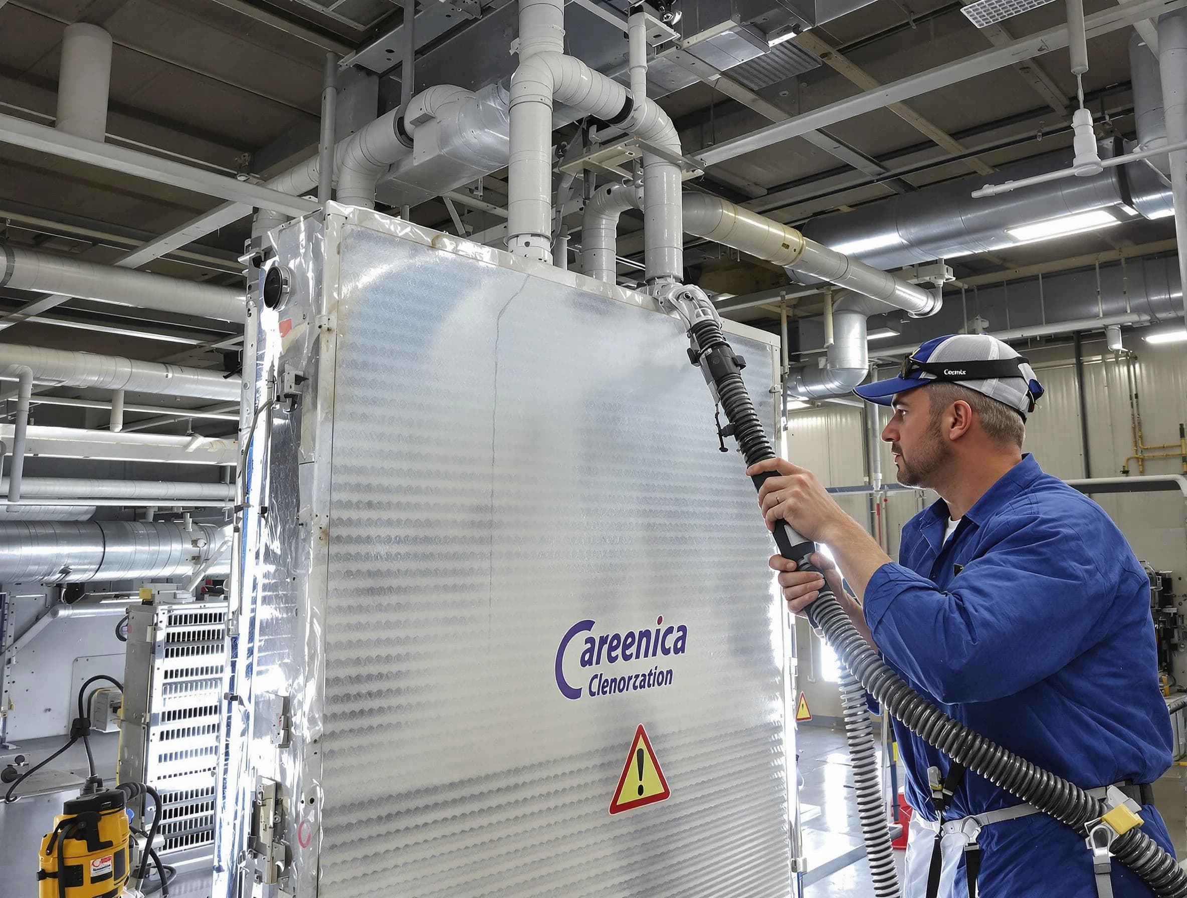 Coil Cleaning service in Anthem, AZ