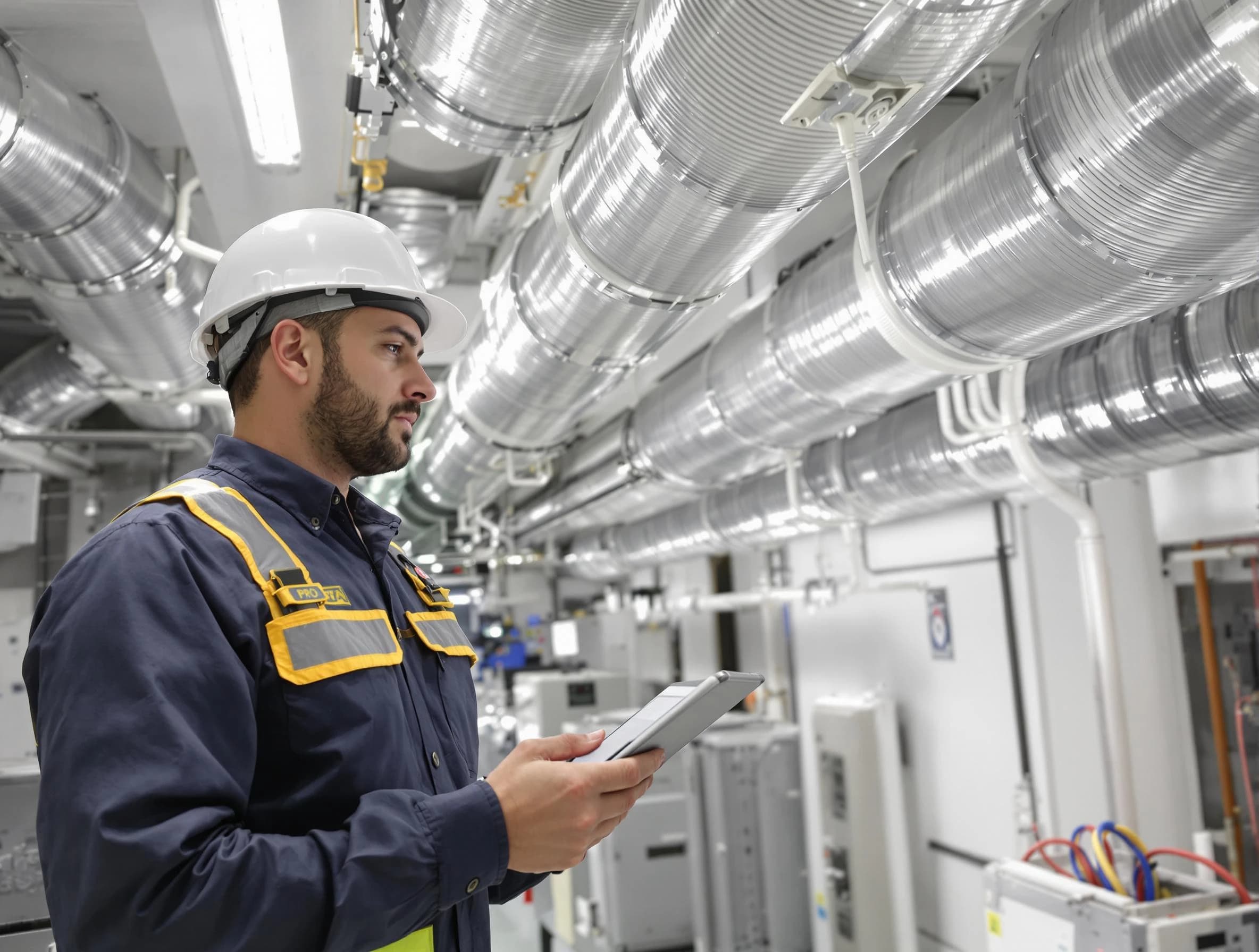 Filter Inspection service in Anthem, AZ